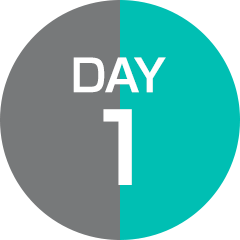 DAY 1