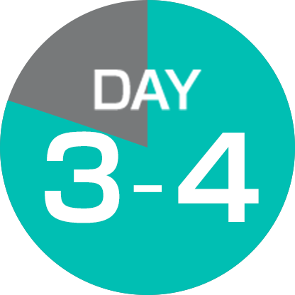 DAY 3-4