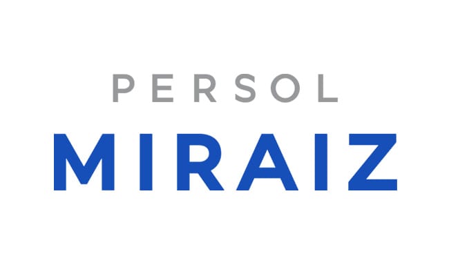 PERSOL MIRAIZ