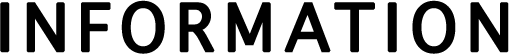 INFORMATION