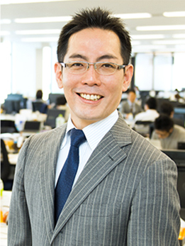 瀬野尾 裕