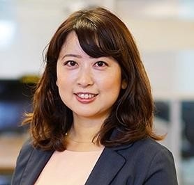 時田さん