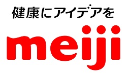 明治ホールディングス(株)ロゴ