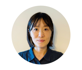 プロダクト＆マーケティング事業本部 法人プラットフォーム企画部 上口 翔子（かみぐち・しょうこ）