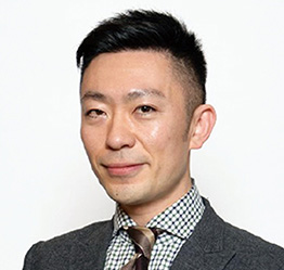 飯島さん