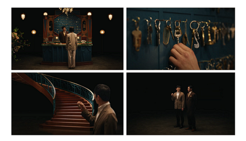 小栗旬さん出演「doda X」CM最新作！テーマは“キャリアをひらく鍵