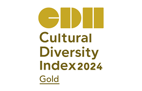 Cultural Diversity Index 2024 
