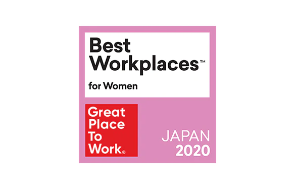 Great Place to Work（GPTW）