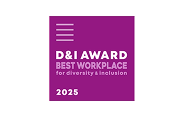 D&l AWARD 2025