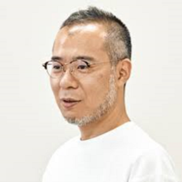 橋本司様プロフィール写真