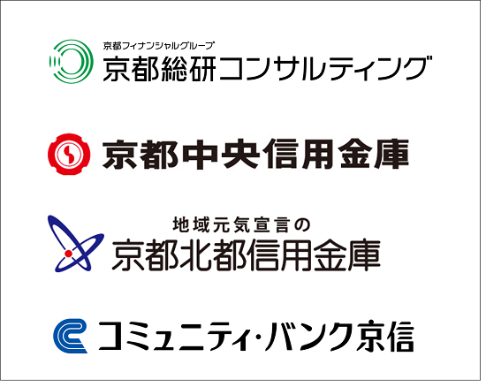 金融機関一覧