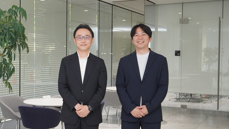 プロフェッショナル人材の総合活用支援サービス「HiPro」