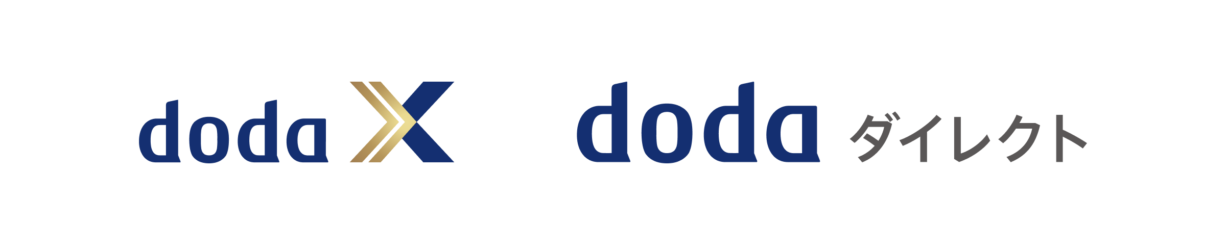 dodax dodaダイレクト サービスロゴ
