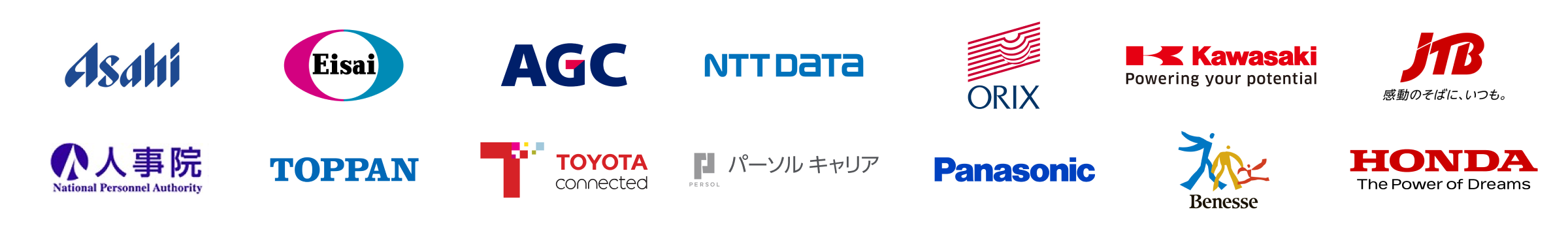 「キャリアゲートウェイ」パートナー企業