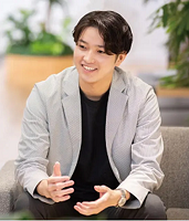 田村プロフィール画像
