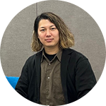 YOUTRUST金子さん