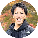 川嵜さん