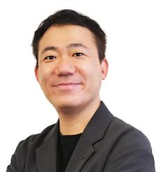クリーデンス　事業責任者　荒木 学（あらき まなぶ）