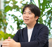 HiPro編集長 鏑木 陽二朗(かぶらぎ ようじろう)