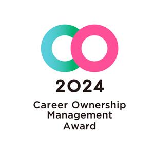 2024CareerOwnershipManagementAward