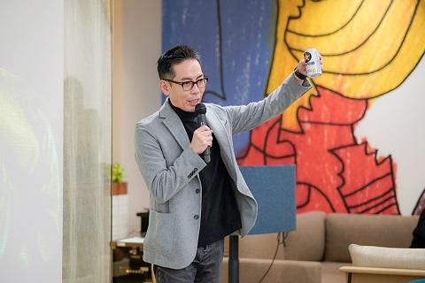 アルムナイ会場の様子04