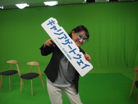 キャリアゲートウェイの様子5