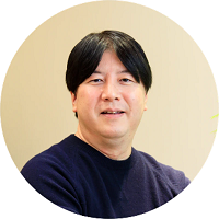 永田氏プロフィール画像