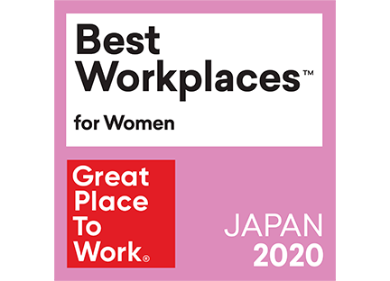 Great Place to Work（GPTW）