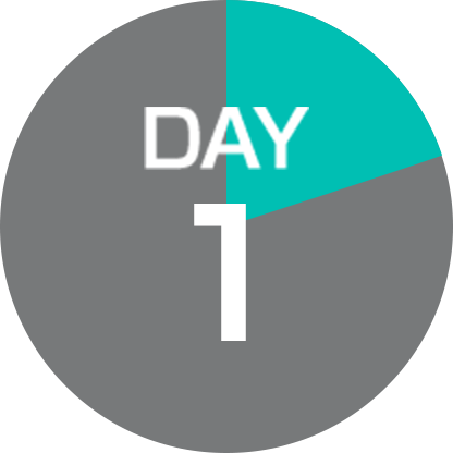 DAY 1